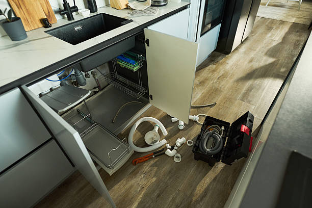 Reliable Pipe Repair contractor in West Point, TX by Street Wise - Plumbing