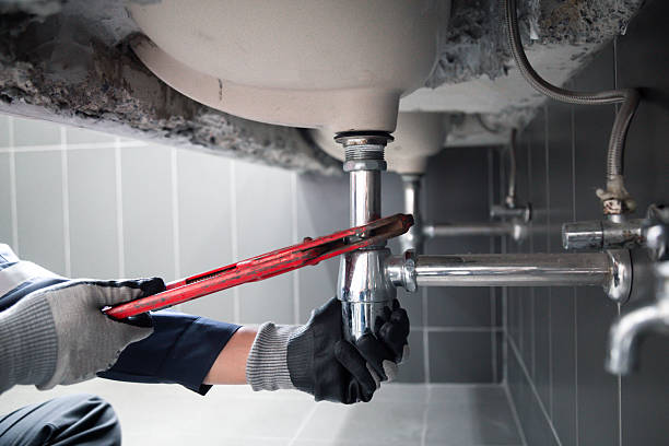Licensed Pipe Repair service in West Point, TX - Street Wise - Plumbing